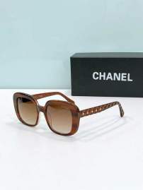 Picture of Chanel Sunglasses _SKUfw77361519fw